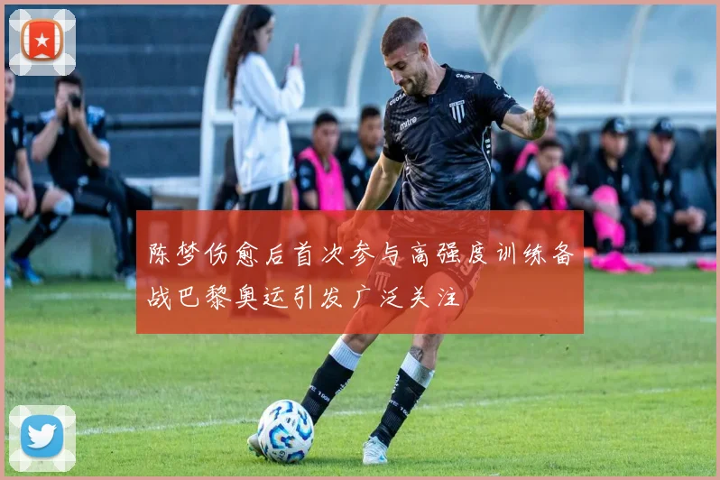 陈梦伤愈后首次参与高强度训练备战巴黎奥运引发广泛关注
